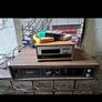 Vintage 8Track Stereo System Image 2