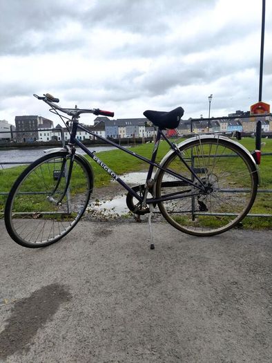 Peugeot Ladies Bicycle