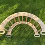 Montessori 5-in-1 Climbing Set Image 9