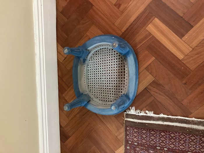 Footstool