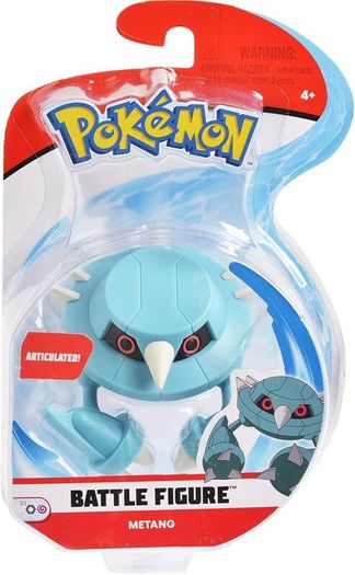 Pokemon Battle Figure Packs Action Figures