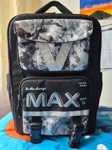 backpack