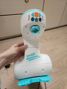 Smart Sketcher Projector and Drawing