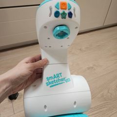 Smart Sketcher Projector and Drawing