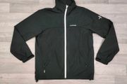 Cross Sportswear Sweden Water Repellent Golf Jacket Men's Large