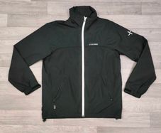 Cross Sportswear Sweden Water Repellent Golf Jacket Men's Large