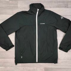 Cross Sportswear Sweden Water Repellent Golf Jacket Men's Large