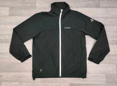 Cross Sportswear Sweden Water Repellent Golf Jacket Men's Large