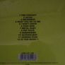 Teenage Fanclub - Bandwagonesque CD Image 2