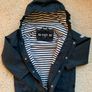 Boy's Raincoat Image 2