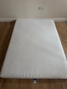 IKEA AFJALL Firm Foam Mattress (Perfect Condition)