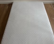 IKEA AFJALL Firm Foam Mattress (Perfect Condition)