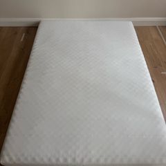 IKEA AFJALL Firm Foam Mattress (Perfect Condition)