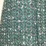 Rue de Femme  Forest Green Wool Jacket Image 9