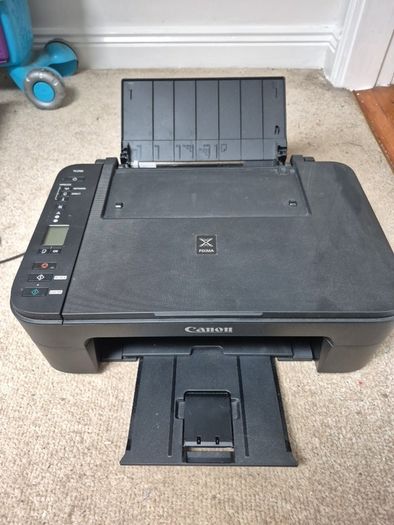 canon printer