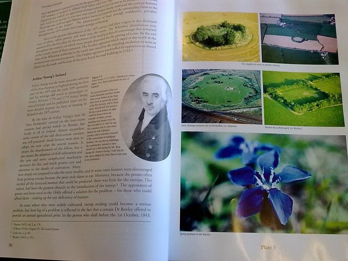 Farming in Ireland History Heritage and Environment by John Feehan Irish history