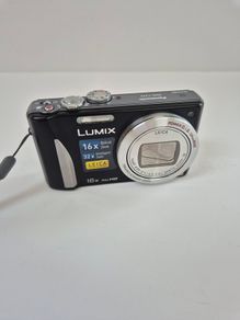Panasonic Lumix DMC-TZ25 Digital Camera