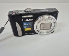 Panasonic Lumix DMC-TZ25 Digital Camera