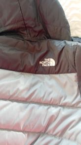 Northface Boys Jacket