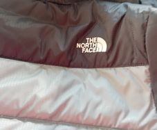 Northface Boys Jacket