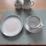 Belleek Dinner And Coffee Set Image 9