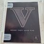 Grand Theft Auto V Five PlayStation3 Ps3 Games Original Image 5