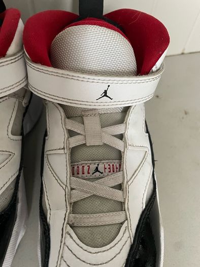 Nike Sky Jordan kids trainers runners size 2