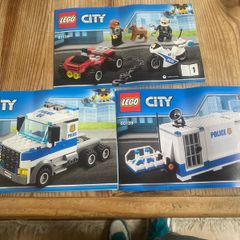 lego