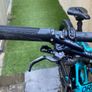 Orbea Rallon Full Suspension Mountain Bike Image 4
