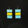 Back to the 80s Accessories - Earrings from 5e :) Image 2