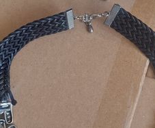 New set earrings and necklace