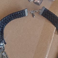 New set earrings and necklace