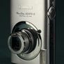 Canon Powershot SD870 IS Digital ELPH (read) Image 2