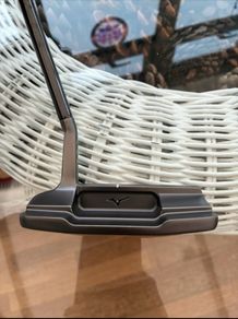 Mizuno putter