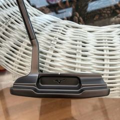 Mizuno putter
