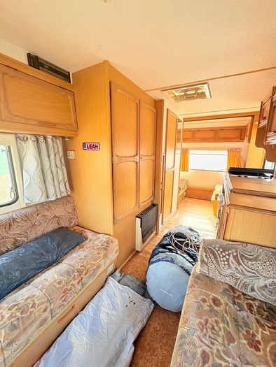 Avondale Caravan with Awning