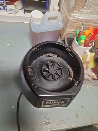 ninga blender