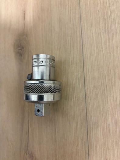 Snap-on 36 inch Breaker-bar & Ratchet adapter