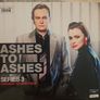 Ashes To Ashes Series 2 & 3 CD Soundtracks Image 4
