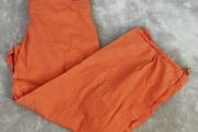 Urban Outfitters parachute trousers, size M