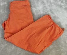 Urban Outfitters parachute trousers, size M