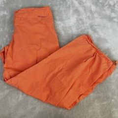 Urban Outfitters parachute trousers, size M
