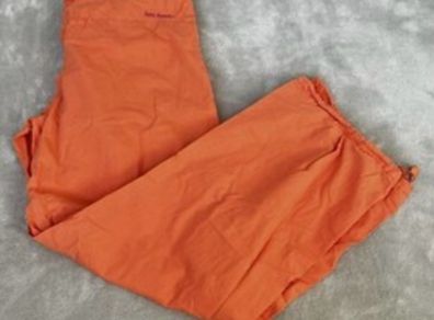 Urban Outfitters parachute trousers, size M