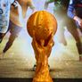 3D Printed FIFA World Cup Replica Image 3
