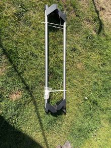 roof bars for Ford S max