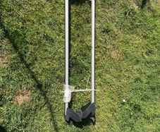 roof bars for Ford S max