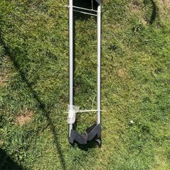 roof bars for Ford S max