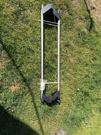roof bars for Ford S max
