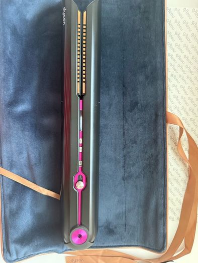 Dyson Corrale Hair Straightener