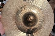 Zildjian K-Custom Hybrid 16'